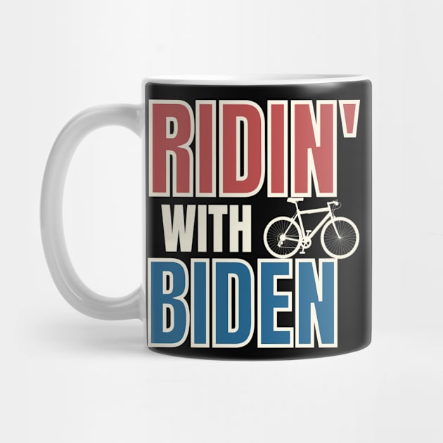 Ridin with Biden by Sam D